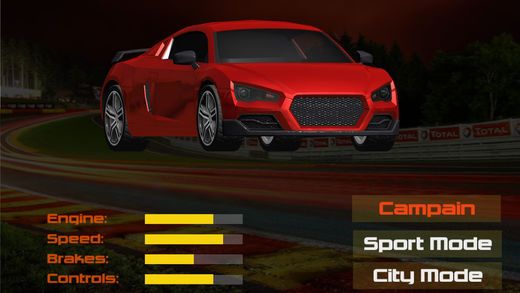 Driving Car Speedy CityϷ׿  v1.0ͼ2