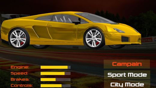 Driving Car Speedy CityϷ׿  v1.0ͼ3