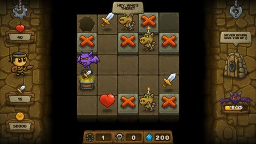 HeroicDungeonĺ  v1.0.14ͼ3