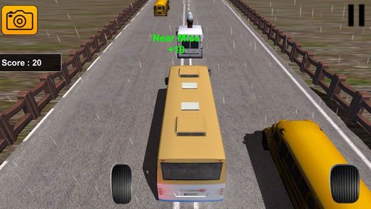 Racing Bus 3DϷͼ4