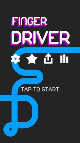 Finger DriverֻϷ׿  v1.0ͼ3