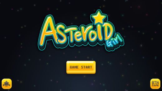 Asteroid Girlİ׿  v1.0ͼ4