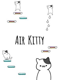 Air KittyϷ׿  v1.0ͼ1