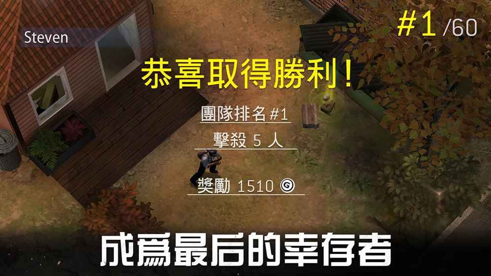 Last Fire Survival Battlegroundι  v1.1.0ͼ2