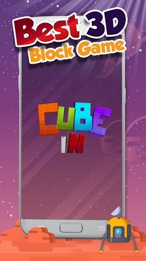 ƽħCube InϷ׿  v1.0ͼ1