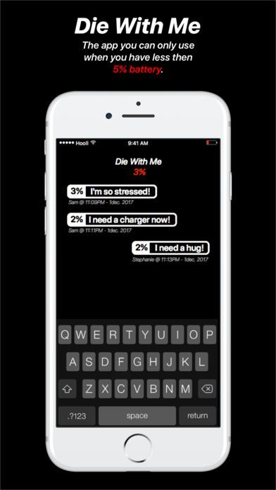die with me׿ֻ  v1.0ͼ2