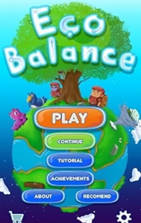 ̬ƽ⣨EcoBalanceֻϷٷ  v1.0ͼ2