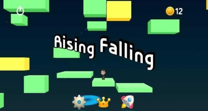 £RisingFallingֻϷٷͼƬ2