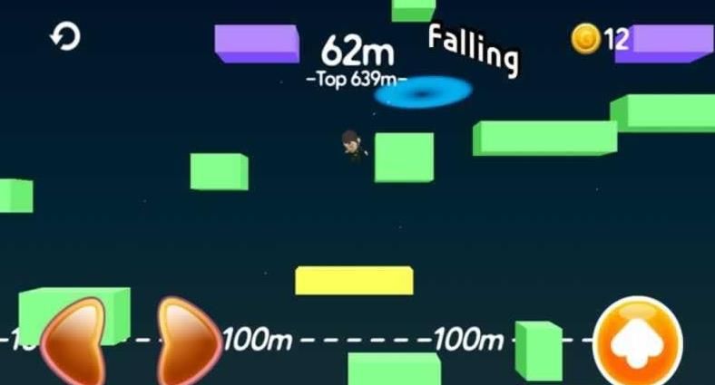 £RisingFallingֻϷٷ  v1.2.3ͼ3