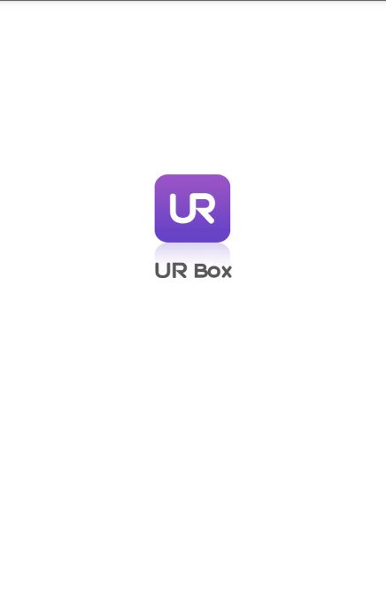 UR Boxܰ׿  v1.1.8ͼ3