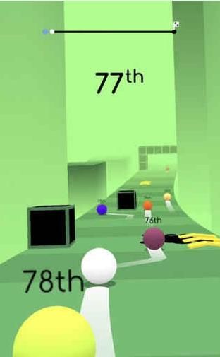 Balls RaceϷ׿  v1.0ͼ4