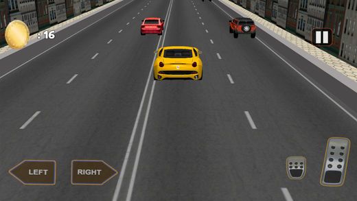 Roadway Traffic°׿  v1.0ͼ2