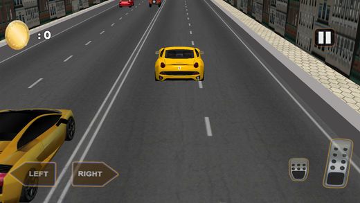 Roadway Traffic°׿  v1.0ͼ1