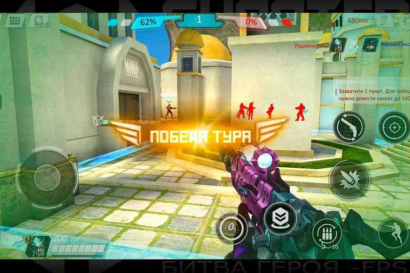 Shooter Of Warİ棨ݰ  v0.1.3.005ͼ3