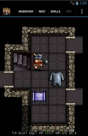 Dungeon of Slyn׿  v1.0ͼ2