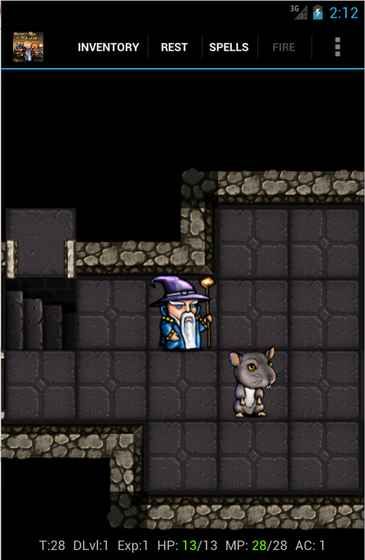 Dungeon of Slyn׿  v1.0ͼ1