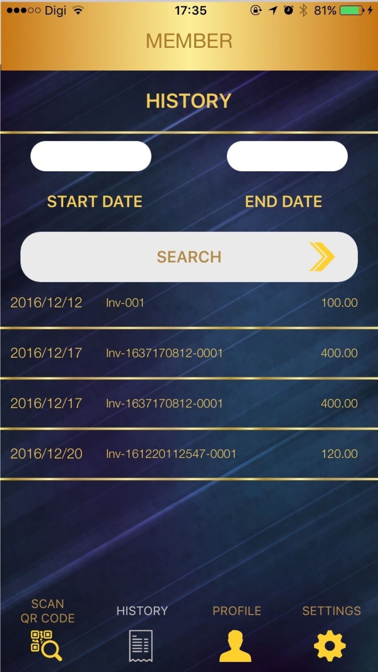 winpay app  v1.0ͼ3