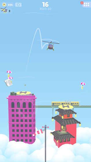 Helihopper׿  v1.0.7ͼ2