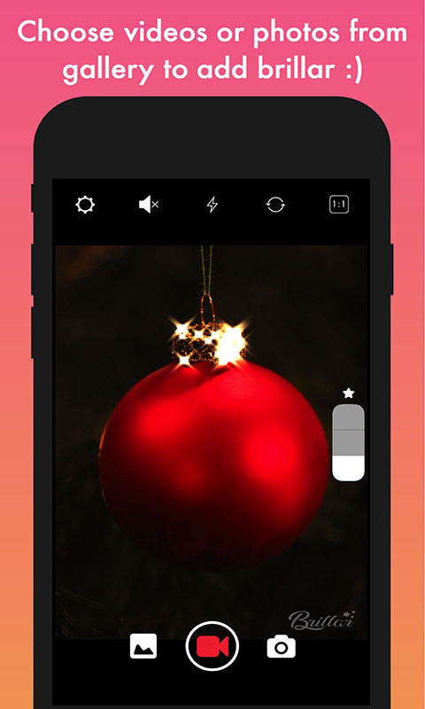 Brillarapp  v3.9.5ͼ2