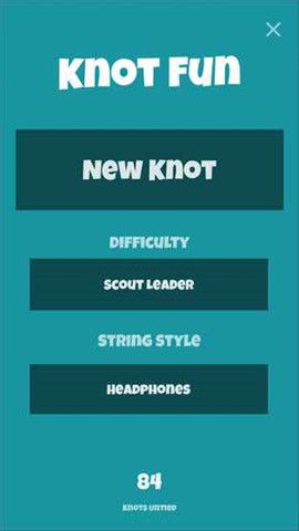 Knot Fun׿ֻ  v1.10.14ͼ1