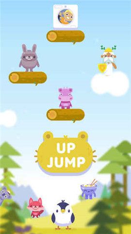 Up JumpϷͼ4