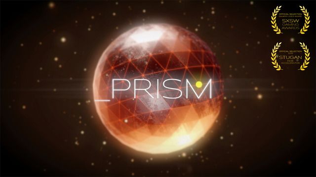 ⾵ΰ׿İ棨PRISM  v1.0ͼ1