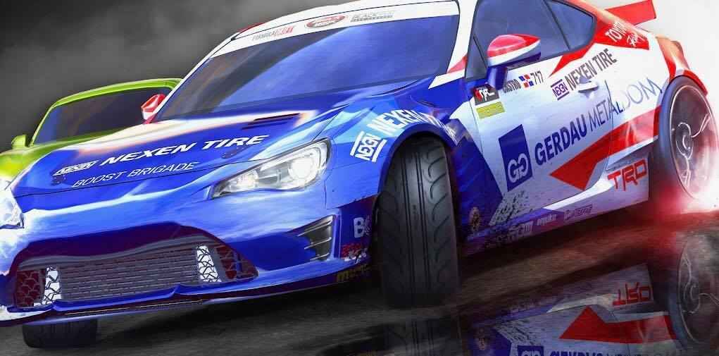 ŤƯϷٷ(Torque Drift)  v2.28.0ͼ1