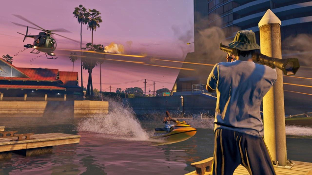 Գ5ΰҪGTA5ı[ͼ]