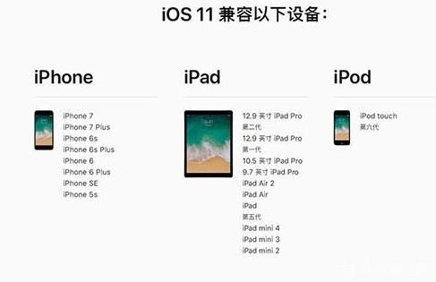 iOS11.4beta2ôiOS11.4beta2ô£֧豸һͼƬ2