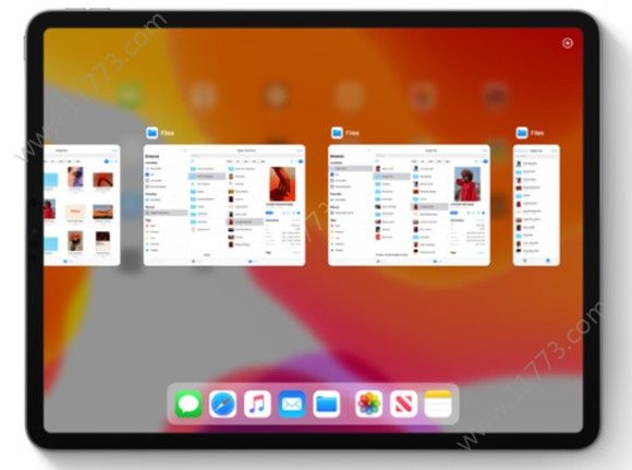 ƻiPadOS13.1.2ϵͳʽ  ͼ1