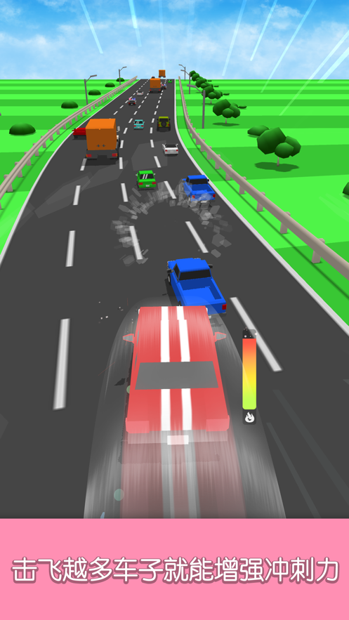 Car Crash 3DϷٷ׿  v1.0ͼ3