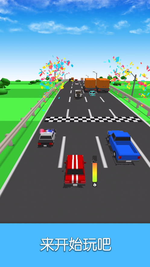 Car Crash 3DϷٷ׿  v1.0ͼ1