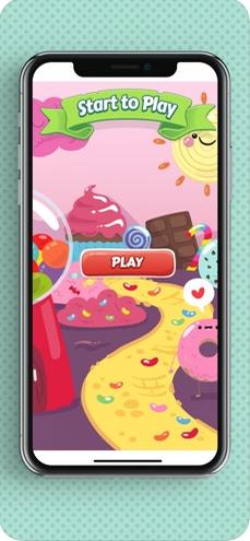 Caken PlayϷٷ׿  v1.0ͼ3