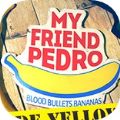 我的朋友佩德罗免费完整手机安卓3dm版（My Friend Pedro）