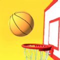 Basket Dunk 3Dٷ