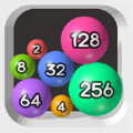 2048 Balls 3D游戏