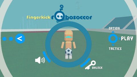 robosoccerٷͼ1