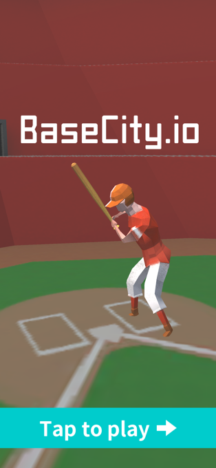 BaseCity ioٷͼ2