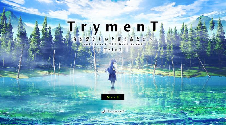TrymenT TriaLϷİ  v1.0.0ͼ3