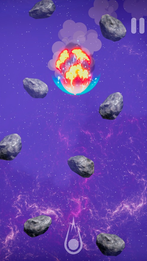 Asteroid MayhemϷ׿ͼƬ1