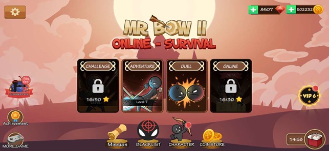 Mr Bow 2ٷ°  v1.0ͼ1