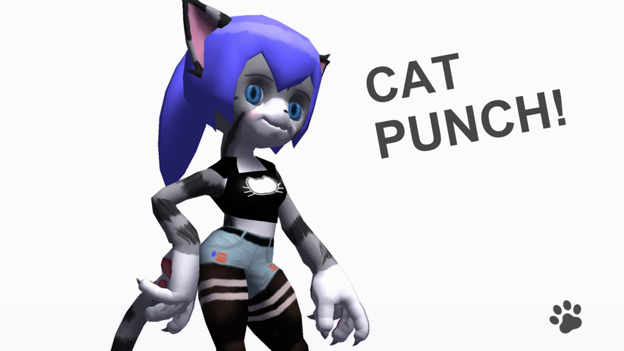 CAT PUNCHϷ׿  v1.0ͼ3