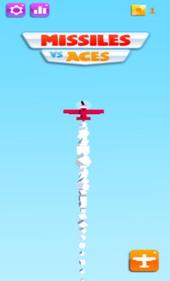 ƣMissiles Vs AcesϷ׿  v1.0ͼ3