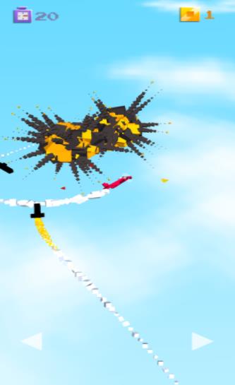 ƣMissiles Vs AcesϷ׿  v1.0ͼ2