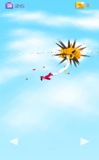 ƣMissiles Vs AcesϷ׿  v1.0ͼ4