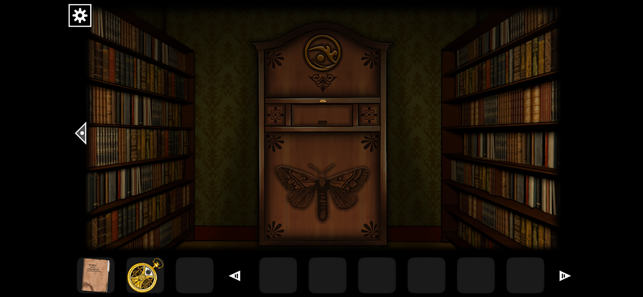FHͼϷٷ棨F.H. Disillusion: The Library  v1.0ͼ3