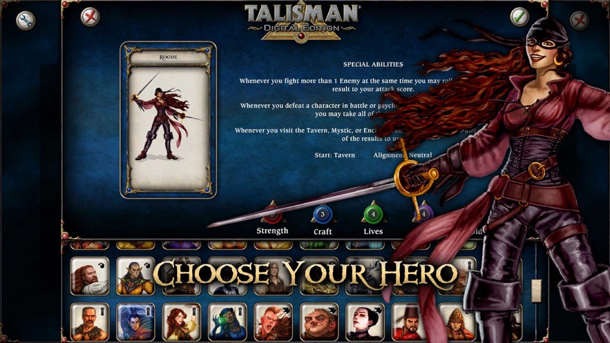 talisman bundle׿ٷԤԼ  v1.0ͼ3