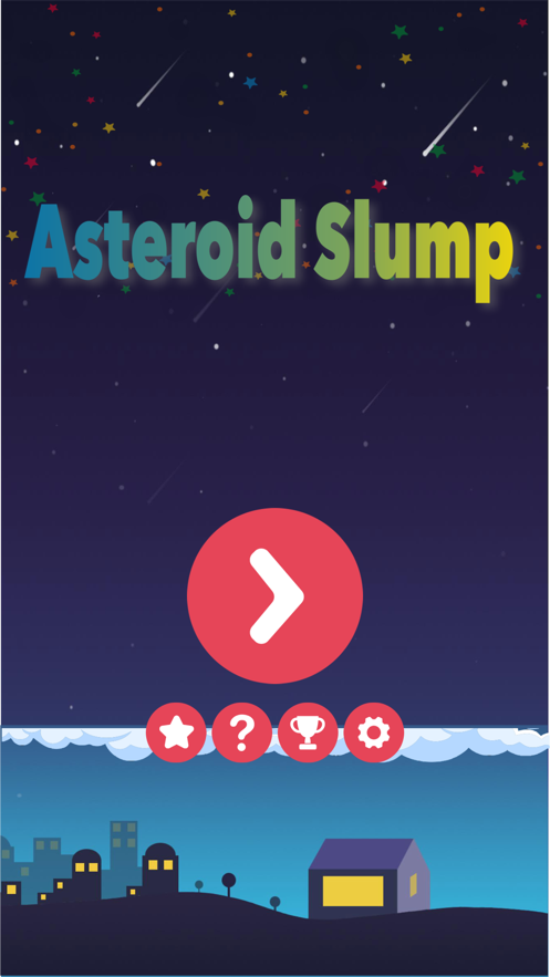 Asteroid SlumpϷ׿ͼƬ2