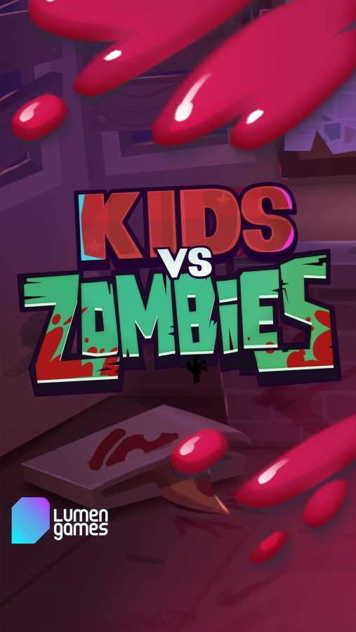 СvsɥʬϷ׿(Kids vs Zombies)  v0.8.520ͼ2