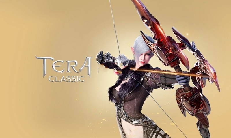 Tera Mobileι׿  v1.0ͼ1